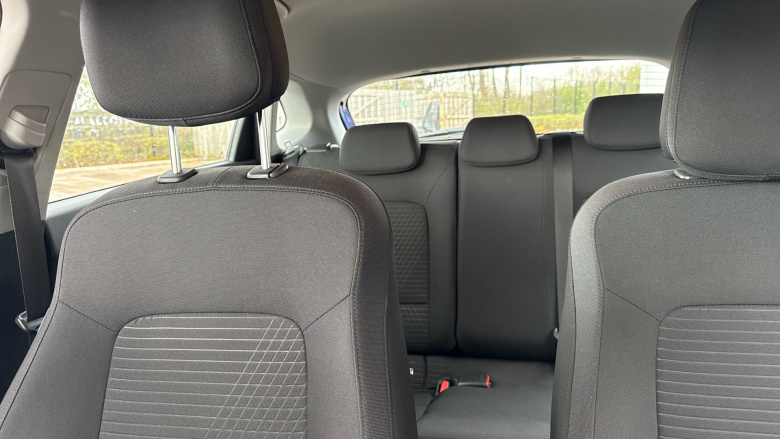 Hyundai i20 1.0T GDi 48V MHD SE Connect 5dr Petrol Hatchback